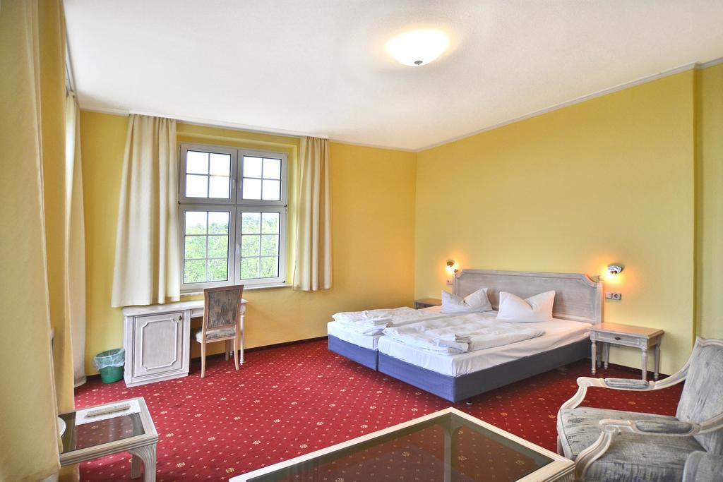 Hotel Stubenberg Gernrode  Phòng bức ảnh