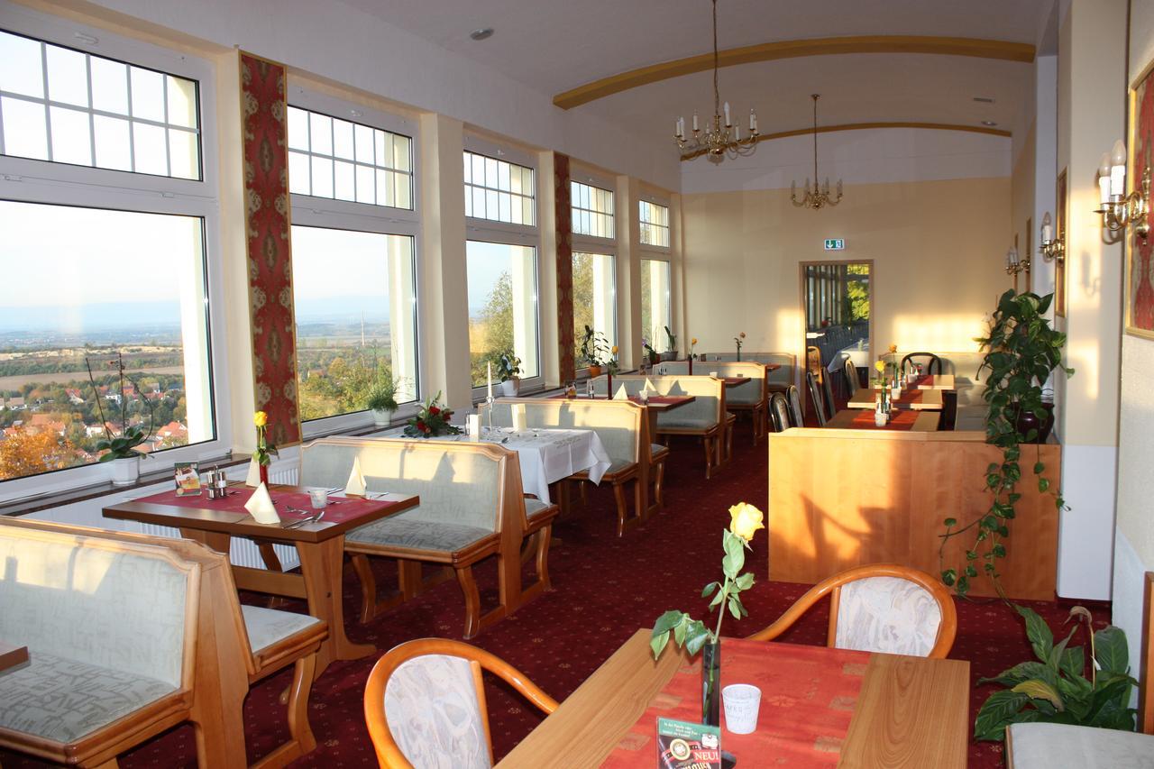 Hotel Stubenberg Gernrode  Ngoại thất bức ảnh