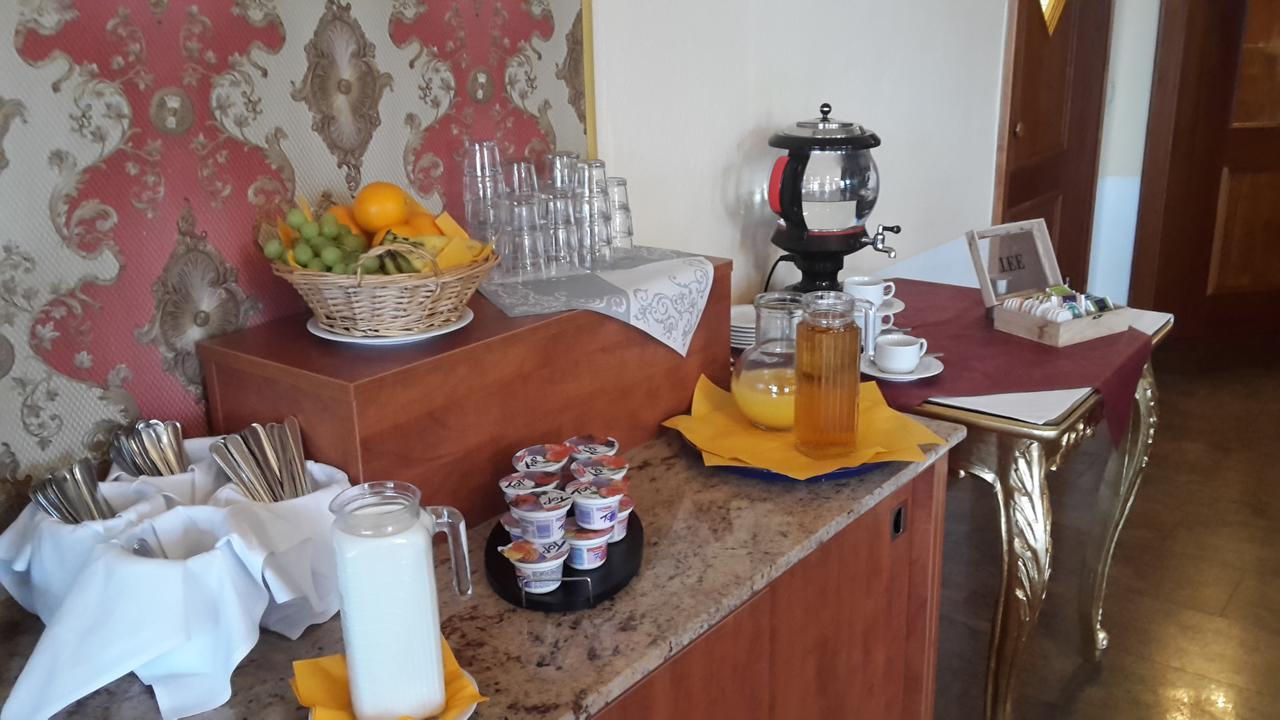 Hotel Stubenberg Gernrode  Ngoại thất bức ảnh